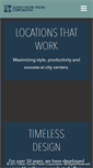 Mobile Screenshot of otpcorp.com